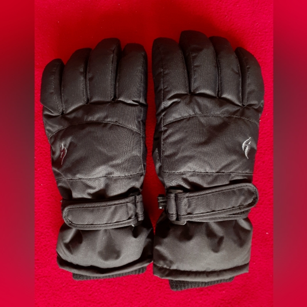 NWOT Thermal gloves, never worn.